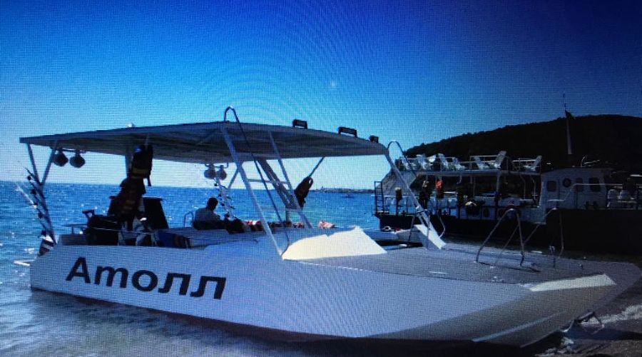  © Фото пресс-службы Южного СУТ СК РФ