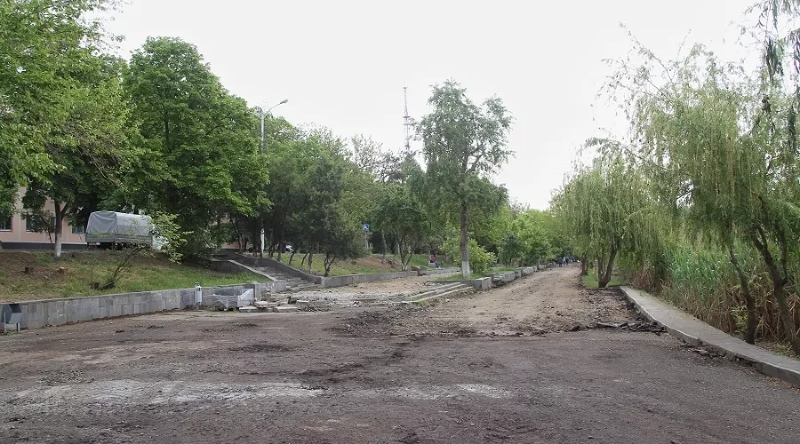  &copy;&nbsp;Фото пресс-службы администрации Краснодара