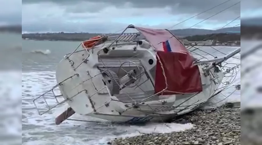  &copy;&nbsp;Фото пресс-службы Южного СУТ России