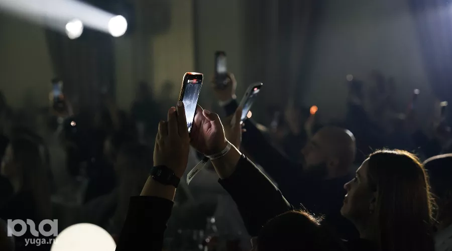  &copy;&nbsp;Фото Дарьи Паращенко, Юга.ру