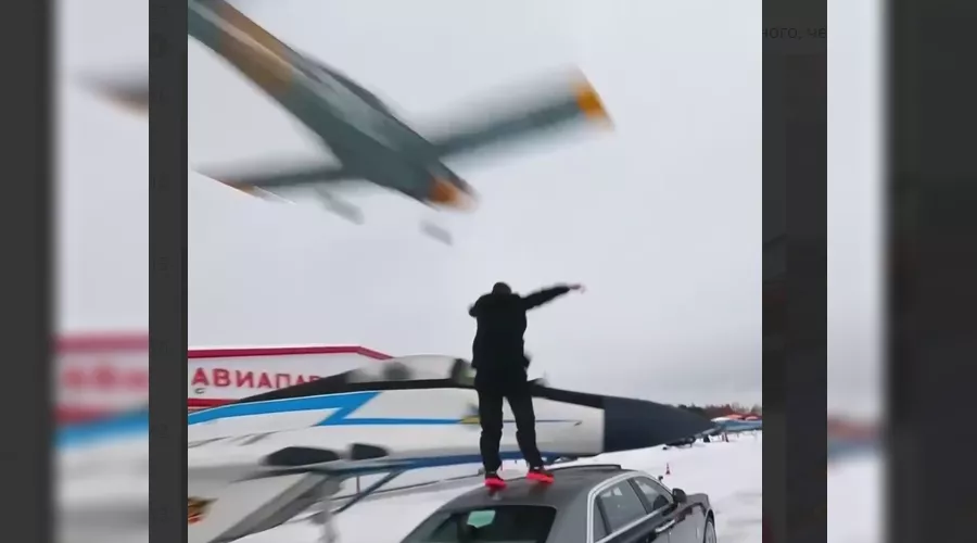  &copy;&nbsp;Скриншот из телеграм-канала &laquo;Donnews. Новости-на-Дону&raquo; https://t.me/donnewsru/20268