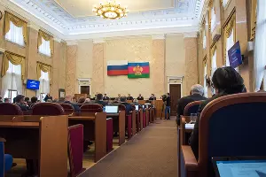  &copy;&nbsp;Фото Елены Синеок, Юга.ру