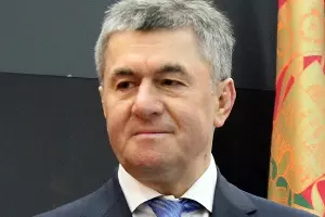 Мугдин Чермит &copy;&nbsp;Фото пресс-службы администрации Сочи