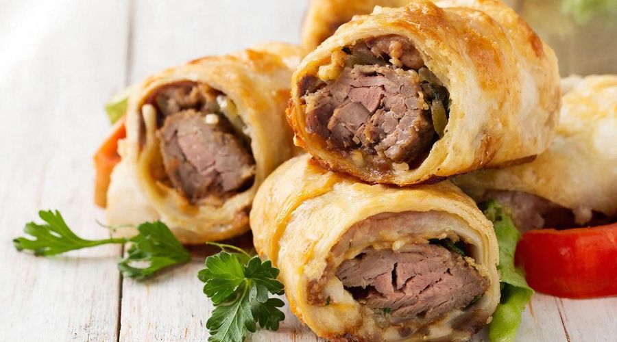 рулетик &copy;&nbsp;Изображение сгенерировано нейросетью Gigachat