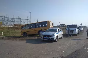  &copy;&nbsp;Фото пресс-службы ГИБДД по Краснодарскому краю