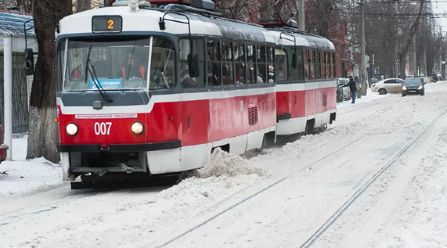  &copy;&nbsp;Фото Михаила Ступина, Юга.ру