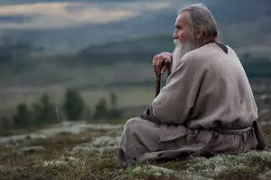 мудрец &copy;&nbsp;Изображение сгенерировано нейросетью Gigachat