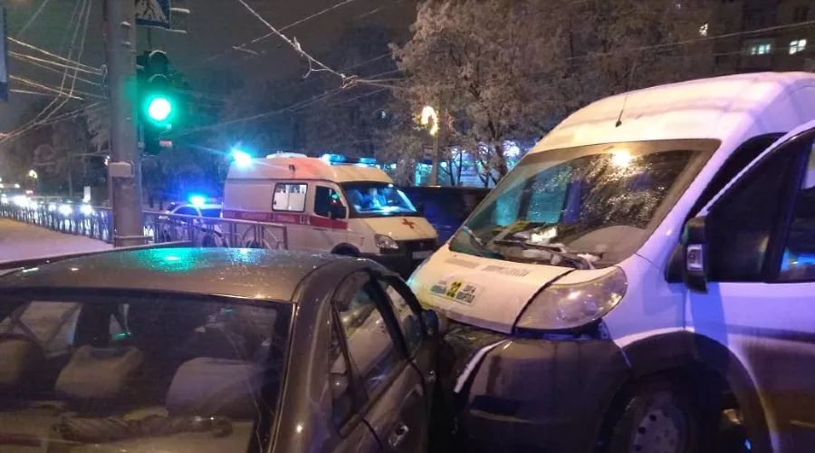  &copy;&nbsp;Фото пресс-службы УГИБДД ГУ МВД по Ставропольскому краю