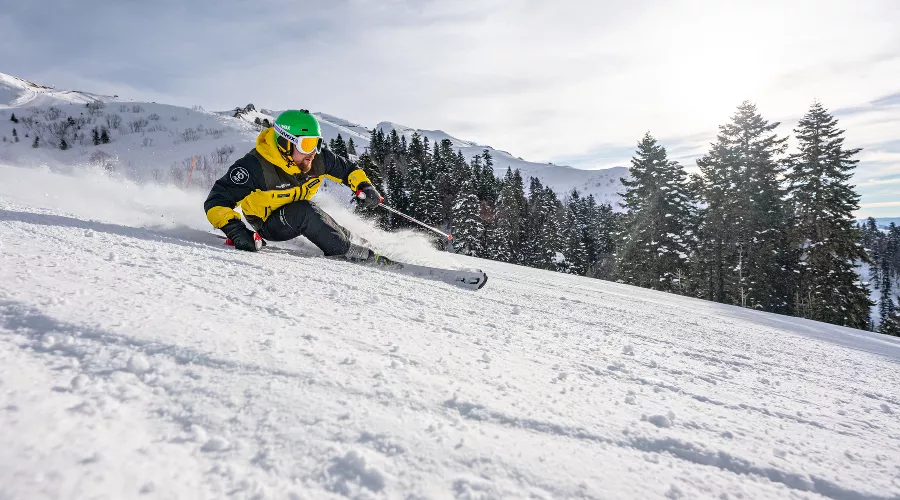  &copy;&nbsp;Фото пресс-службы курорта &laquo;Роза Хутор&raquo;
