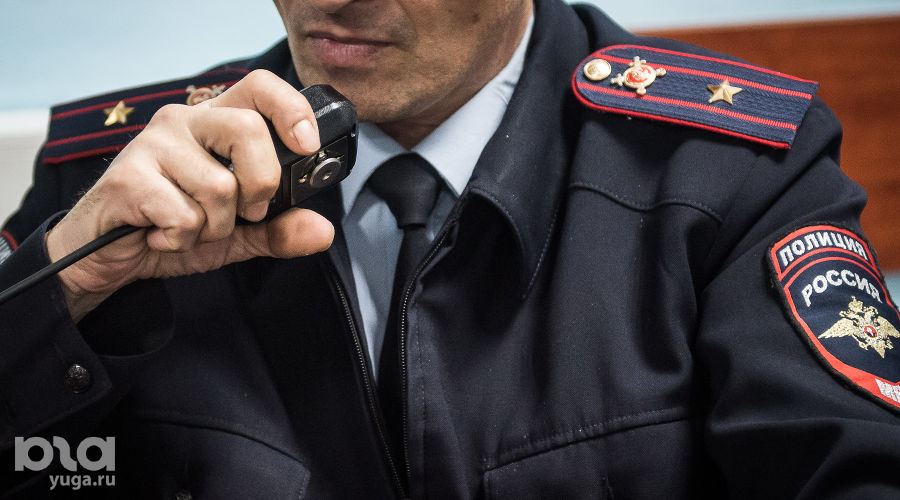  &copy;&nbsp;Фото Елены Синеок, Юга.ру