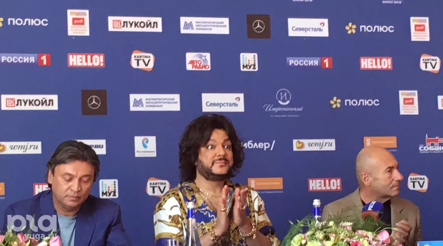  &copy;&nbsp;Фото Юга.ру