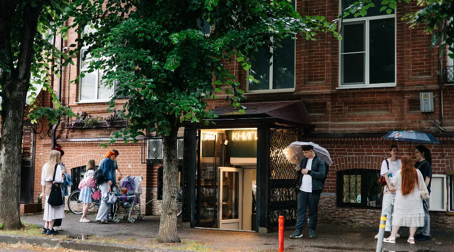  &copy;&nbsp;Фото Фонда Олега Дерипаска &laquo;Вольное Дело&raquo;