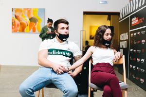  &copy;&nbsp;Фото Антона Быкова, Юга.ру