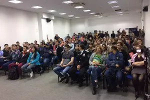  &copy;&nbsp;Фото Юга.ру