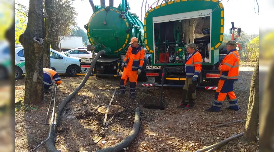  &copy;&nbsp;Фото пресс-службы администрации Краснодара