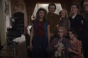 Кадр из трейлера к фильму «Здесь» © Скриншот видео с YouTube-канала Kinoman