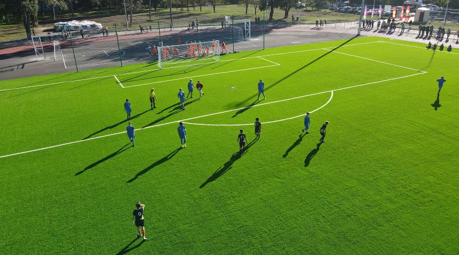  &copy;&nbsp;Фото предоставлено пресс-службой администрации МО Тбилисский район