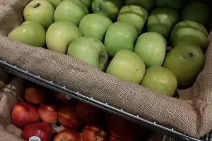 Яблоки &copy;&nbsp;Фото Анны Петровой, Юга.ру