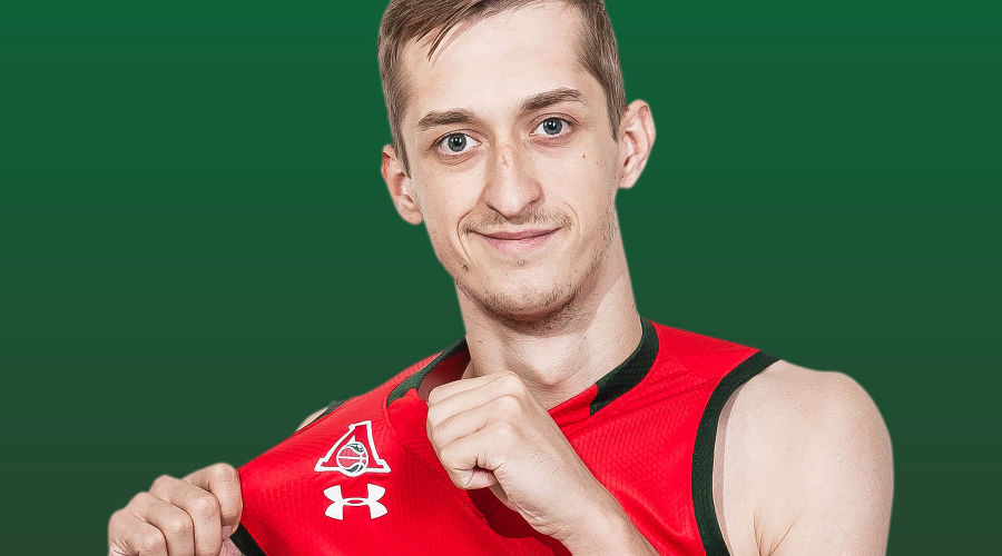  © Фото пресс-службы ПБК «Локомотив-Кубань»