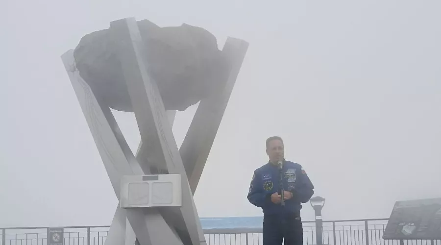  &copy;&nbsp;Фото предоставлено пресс-службой курорта &laquo;Роза Хутор&raquo;