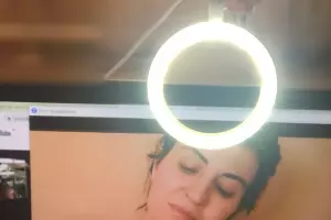  &copy;&nbsp;Фото из личного архива Аси Большовой