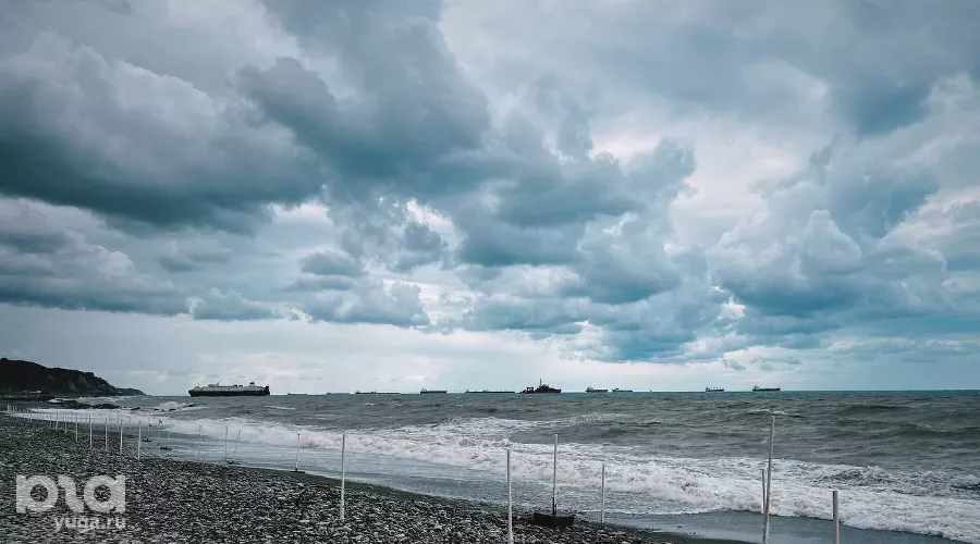  &copy;&nbsp;Фото Антона Быкова, Юга.ру