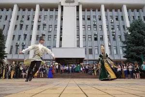  &copy;&nbsp;Фото пресс-службы главы Адыгеи
