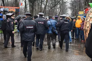  &copy;&nbsp;Фото Елены Синеок, Юга.ру