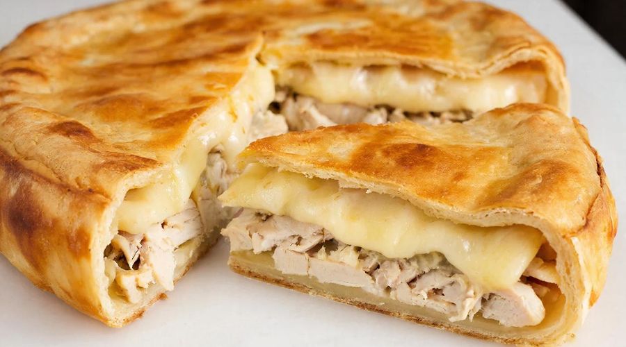 пирог &copy;&nbsp;Изображение сгенерировано нейросетью Gigachat