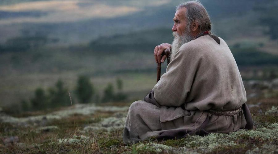 мудрец &copy;&nbsp;Изображение сгенерировано нейросетью Gigachat