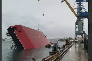  &copy;&nbsp;Скриншот фото из телеграм-канала &laquo;Следком Крыма и Севастополя&raquo;