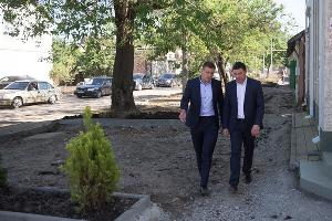  © Фото пресс-службы администрации Краснодара