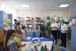  &copy;&nbsp;Фото пресс-службы Республики Адыгея