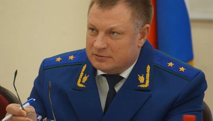 Сергей Табельский &copy;&nbsp;Фото с сайта sochi.news