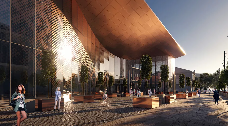  &copy;&nbsp;Фото Александра Балюка, https://www.behance.net/gallery/89610655/COMPETITIVE-PROJECT