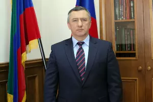  &copy;&nbsp;Фото пресс-службы Счетной палаты Республики Дагестан