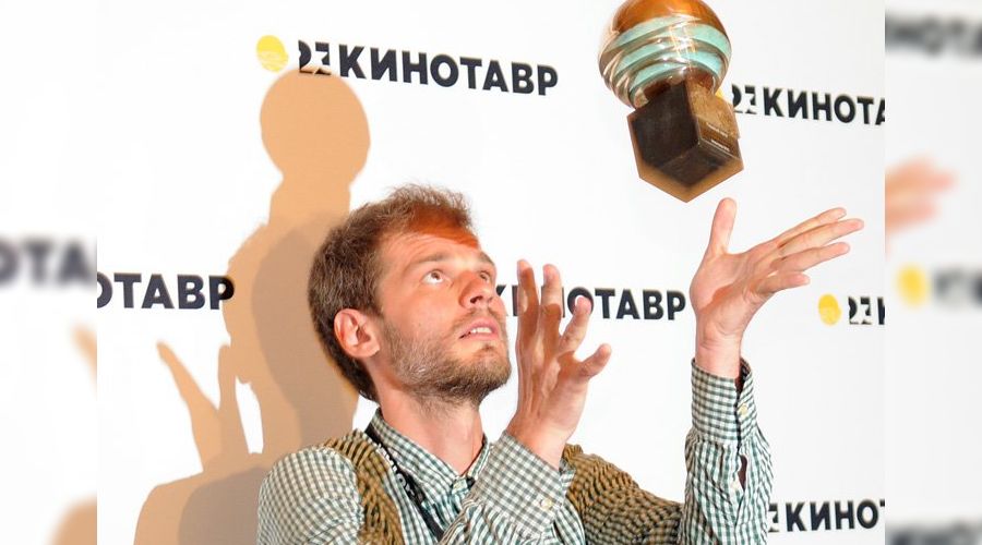 Закрытие "Кинотавра-2012" © Елена Синеок. ЮГА.ру