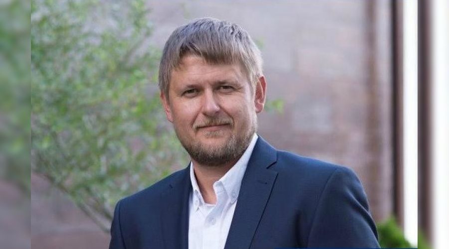 Михаил Ерохин © Фото с сайта sledcom.ru