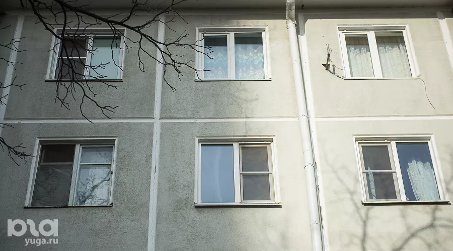 Окно &copy;&nbsp;Фото Елены Синеок, Юга.ру