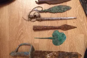  &copy;&nbsp;Фото пресс-службы пограничного управления ФСБ по Крыму