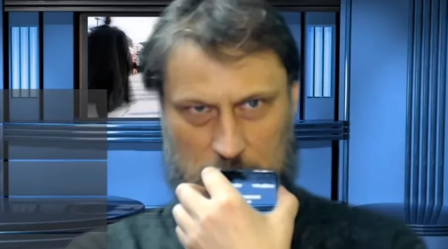  &copy;&nbsp;Скриншот видео с youtube-канала &laquo;Зелимхан&raquo;, youtube.com/channel/UCOH-6INafAUafTWKPkKlg-g