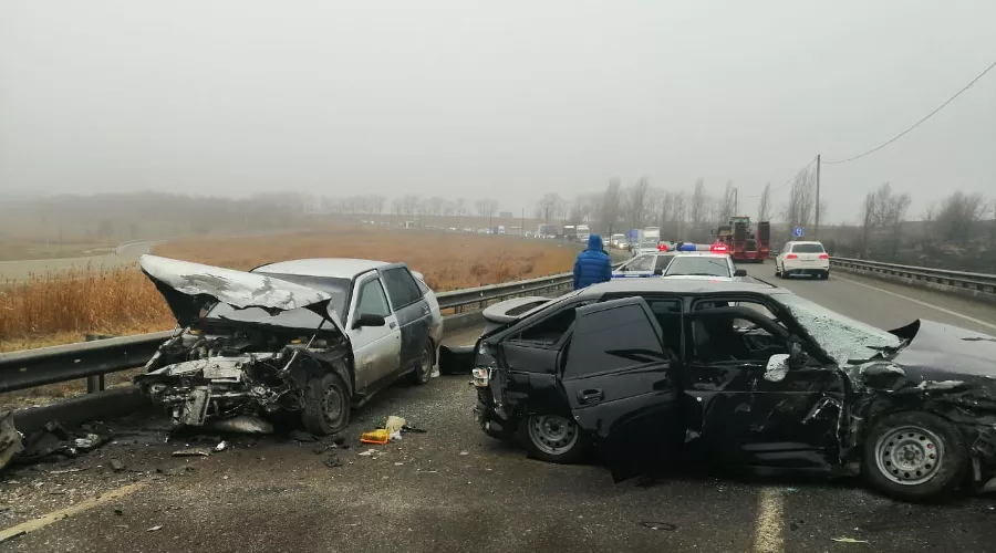  &copy;&nbsp;Фото отдела пропаганды БДД УГИБДД ГУ МВД России по Ставропольскому краю