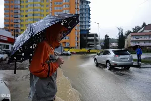  &copy;&nbsp;Фото Нины Зотиной, Юга.ру