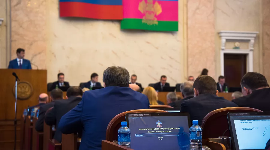  &copy;&nbsp;Фото Елены Синеок, Юга.ру