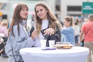  &copy;&nbsp;Фото Евгения Резника, Юга.ру