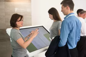 Форум &laquo;Свое дело&raquo; 2019 &copy;&nbsp;Фото Елены Синеок, Юга.ру