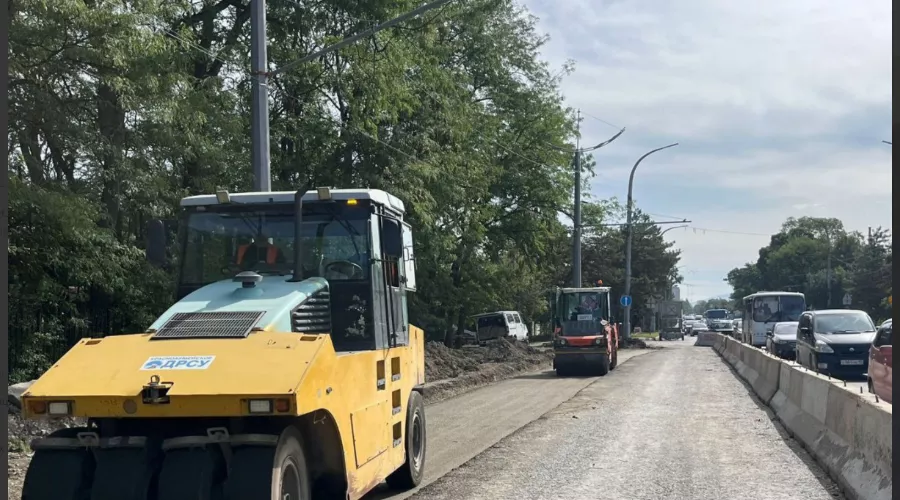  &copy;&nbsp;Скриншот из телеграм-канала мэра Новороссийска Андрея Кравченко https://t.me/kravchenko_glava_nvrsk/9889