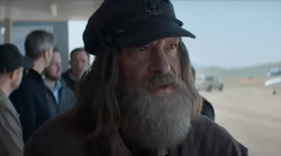 Фото из трейлера к фильму «Повелитель ветра» &copy;&nbsp;Скриншот видео с YouTube-канала Central Partnership, www.youtube.com/c/centralpartnership