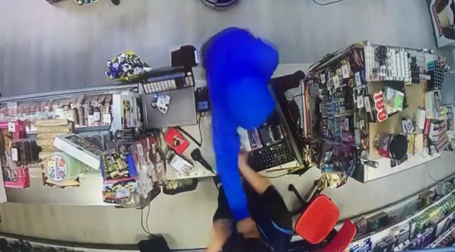  &copy;&nbsp;Фото пресс-службы УМВД России по городу Краснодару