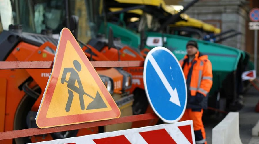  © Фото пресс-службы мэрии Краснодара